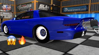 Door Slammers 20  59 Trans Am Tune Basic Tune [upl. by Drofnats]