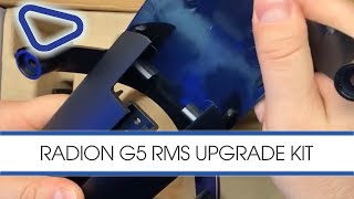 Radion RMS Update with the Release of Radion Gen 5 [upl. by Carlisle]