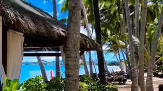 Santiburi Koh Samui é um luxuoso resort localizado ao longo da bela PraiaTailandesa [upl. by Assila]