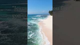 How Can Jesus Victory Strengthen You Today JesusVictory StrengthInChrist FaithJourney [upl. by Ahsat]