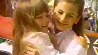 Jordache Jeans 1980s TV Commercial HD [upl. by Shippee623]