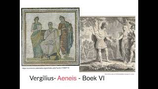 Aeneis VI 695702 [upl. by Argyres773]