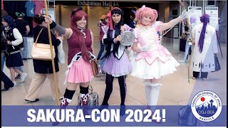 SakuraCon 2024 [upl. by Seko]