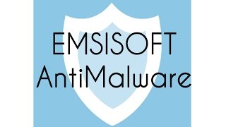 Emsisoft AntiMalware Test [upl. by Perrin]