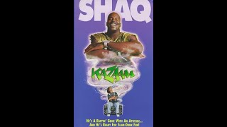 Opening To Kazaam 1996 VHS [upl. by Dixon]