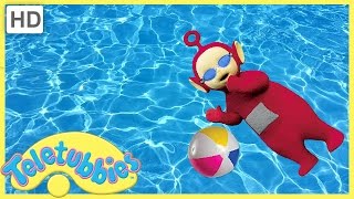 Teletubbies How Things Swim  Full Episode [upl. by Artsa]