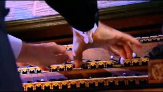 Bach  Organ Works  DVD1avi [upl. by Jeanie912]