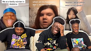 Funniest Offensive Memes 11 by sssleepymemes Reaction [upl. by Neoma]