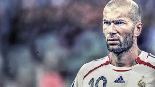 Zinedine Zidane ● Magisterial Skills HD [upl. by Eikin]