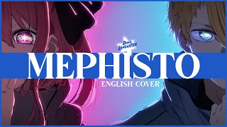 quotMephistoquot from Oshi no Ko English Cover  Dima Lancaster [upl. by Macdonell34]