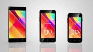 Noblex Go  Smartphones [upl. by Scutt787]