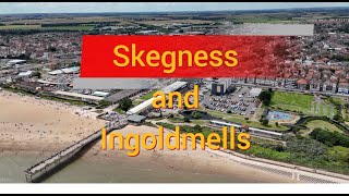 Skegness amp Ingoldmells part 2 [upl. by Elinet715]