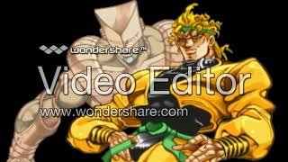 DIO voice lines JoJos Bizarre Adventure Heritage for the Future [upl. by Narmak]