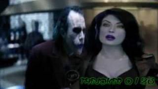 the joker amp serleenabad romance Demo Version [upl. by Illene]