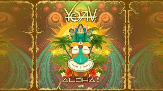 YOAV IL  Aloha [upl. by Ttirb]