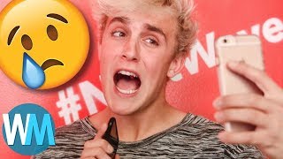 Top 10 Reasons Why Jake Paul Is Hated [upl. by Cinnamon]