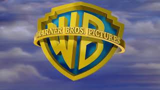 Warner Bros  Pictures Logo 2019 [upl. by Ober]