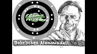 Bohrs Atommodell  Teil 1 [upl. by Sanjiv]