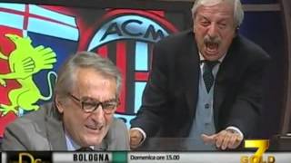 Tiziano Crudeli una Leggenda  Migliori momenti Highlights Seguimi su facebook [upl. by Trebliw]