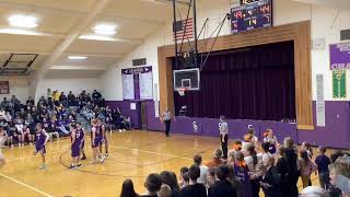 Herreiid Selby Area vs Sully Buttes bbb 020723 [upl. by Kelleher530]