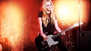 Avril Lavigne  When Youre Gone Official Instrumental High Quality [upl. by Rempe]