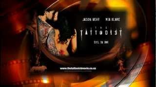 The Tattooist Trailer HQ [upl. by Sterrett]