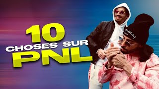 PNL  10 ANECDOTES À SAVOIR [upl. by Aissilem]