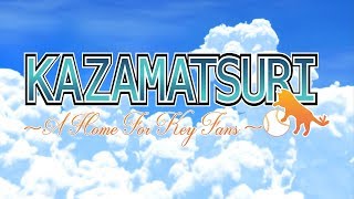 Welcome to Kazamatsuri [upl. by Shewchuk384]