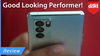 Oppo Reno 6 Pro 5G review Big on style and performance [upl. by Sikorski]