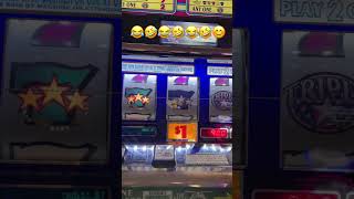 Surprise win 🤩 Huge win 🤑Fallsview casino Niagara Falls ☘️ [upl. by Hoang333]