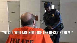 Inmate Manipulation THIS IS WHAT YOU NEED TO KNOW [upl. by Edmanda956]