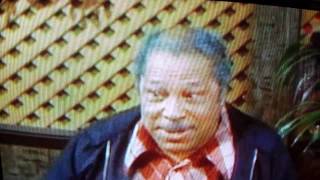 Riley BB King on Sanford and Son [upl. by Aken]