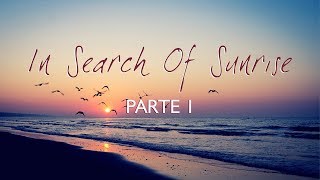 In Search of Sunrise  Tiesto THE BEST PARTE 01 [upl. by Bolme429]