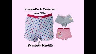 Aprende a confeccionar un Cachetero para Niñas [upl. by Arlan]