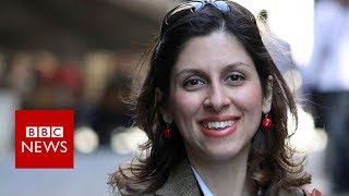 Nazanin ZaghariRatcliffe is angry  BBC News [upl. by Enid]