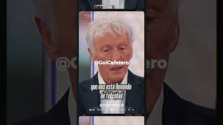 ¿QUÉ HA SIDO DE JOSÉ PÉKERMAN DESDE SU SALIDA DE COLOMBIA shorts futbol short [upl. by Hanej]