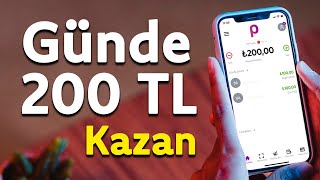 Evden telefonla internetten para kazanma [upl. by Hoes]