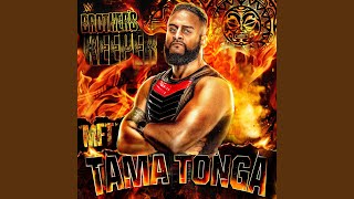 WWE Brothers Keeper quotMFTquot Tama Tonga [upl. by Annayr]