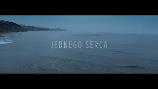 Krzysztof Zalewski  Jednego serca Official Video [upl. by Amari143]