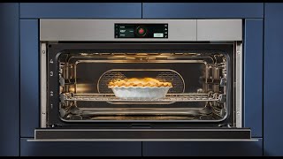 Wolf Convection Steam Oven 2023 [upl. by Reis]