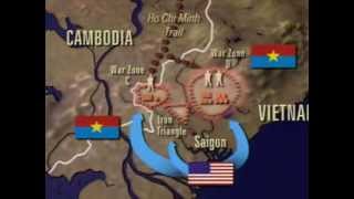 Battlefield Vietnam Part 312  Search and Destroy [upl. by Kirat]