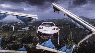 Need For Speed Heat All BILLBOARD Locations Cloudbank [upl. by Basil]