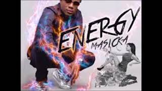 Masicka  Energy  Clean [upl. by Sheba]