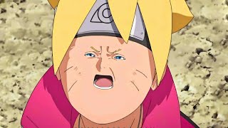 Why I hate on boruto [upl. by Johppa]