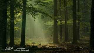 ✿❤✿ Michel Pépé  La Source dEmeraude ✿❤✿Relaxing music [upl. by Roda515]