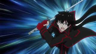 Official Trailer  THE NEW GATE Anime [upl. by Novar]