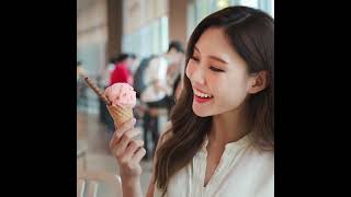 PROMO VIDEO ADS SHORT VIDEO COMMERCIALS adsthatconvert ice cream smoothies milkshakes [upl. by Haliek]