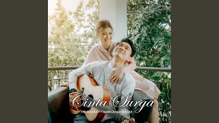 CINTA SURGA feat Nabila Maharani [upl. by Girand]