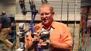 New Reel Zebco 808 Bowfisher Spincast Reel [upl. by Donn]