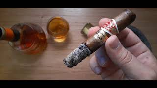 Habano Review Romeo y Julieta  Short Churchills [upl. by Parcel]